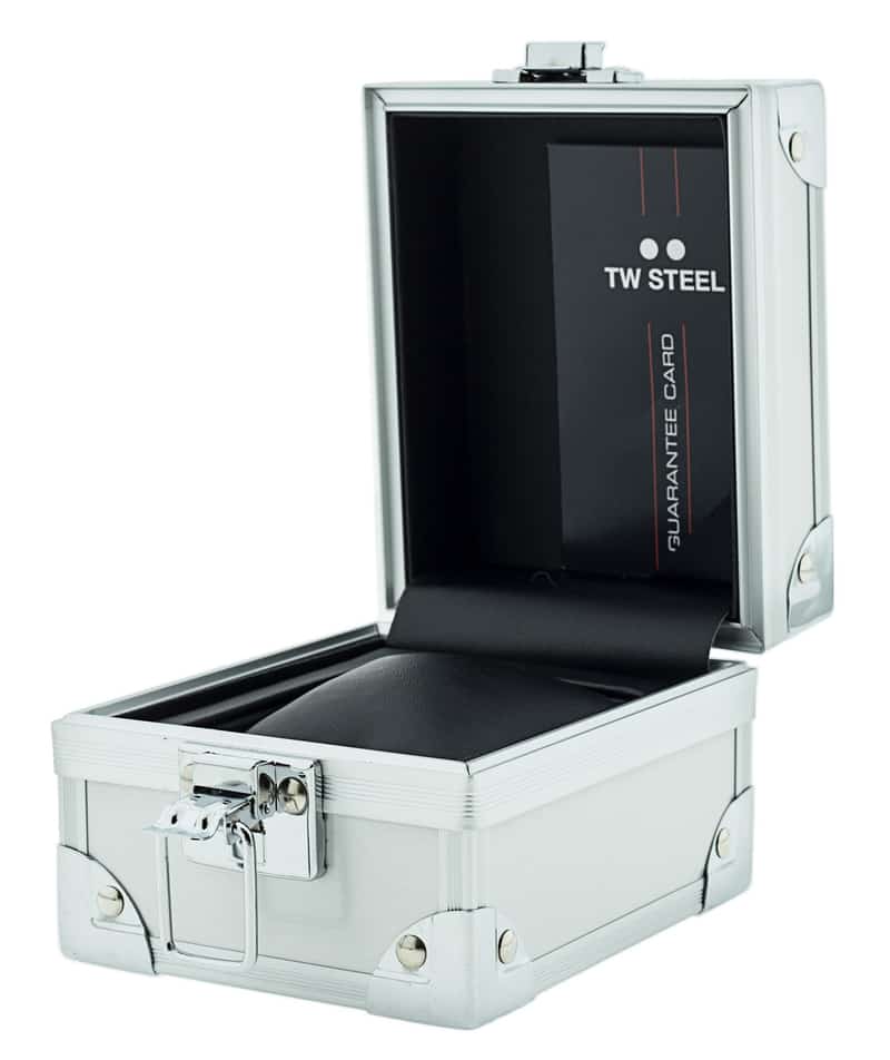TW Steel Slim Line TW1304